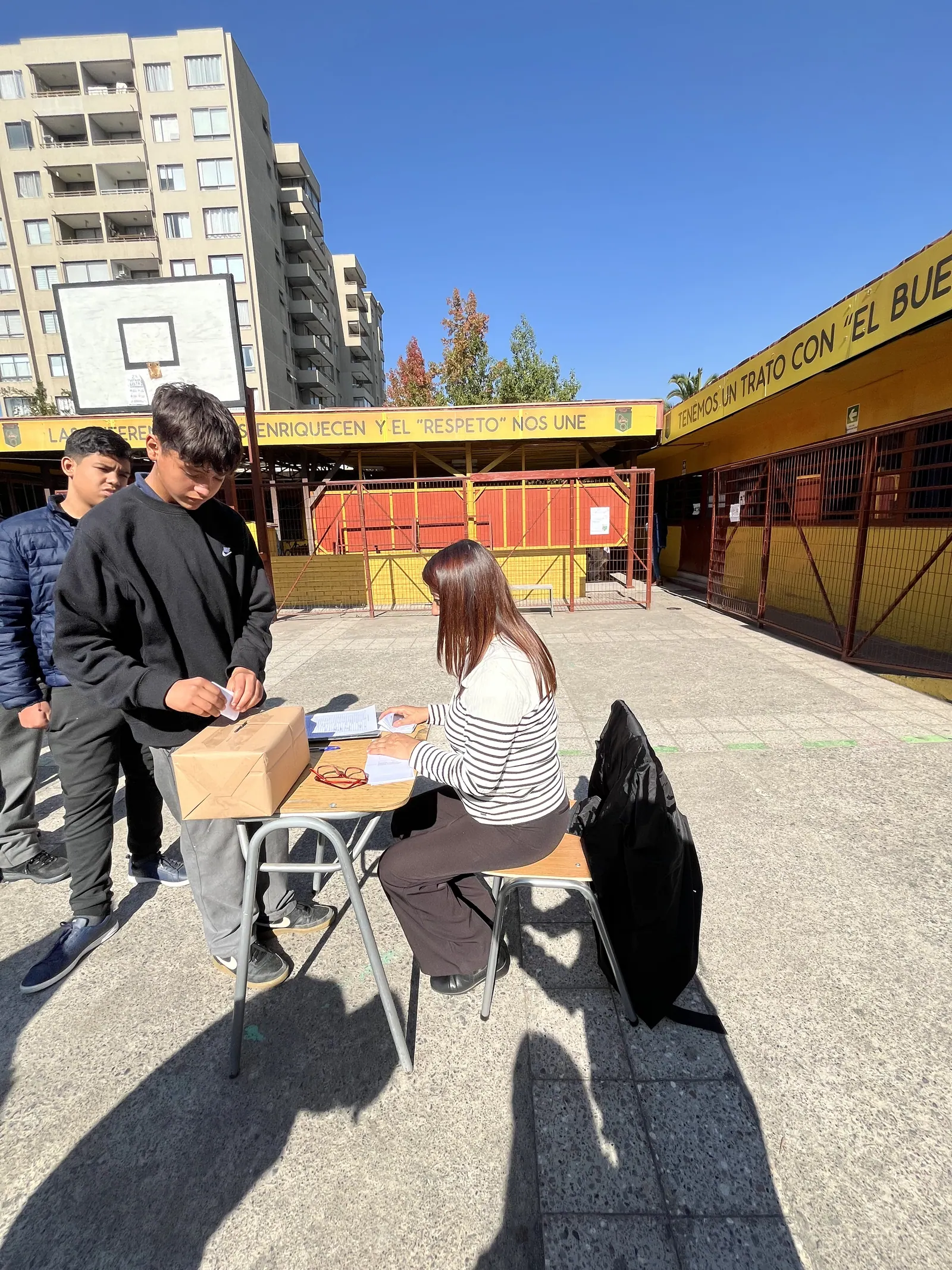 Día de la Convivencia Escolar 2026 — foto 167
